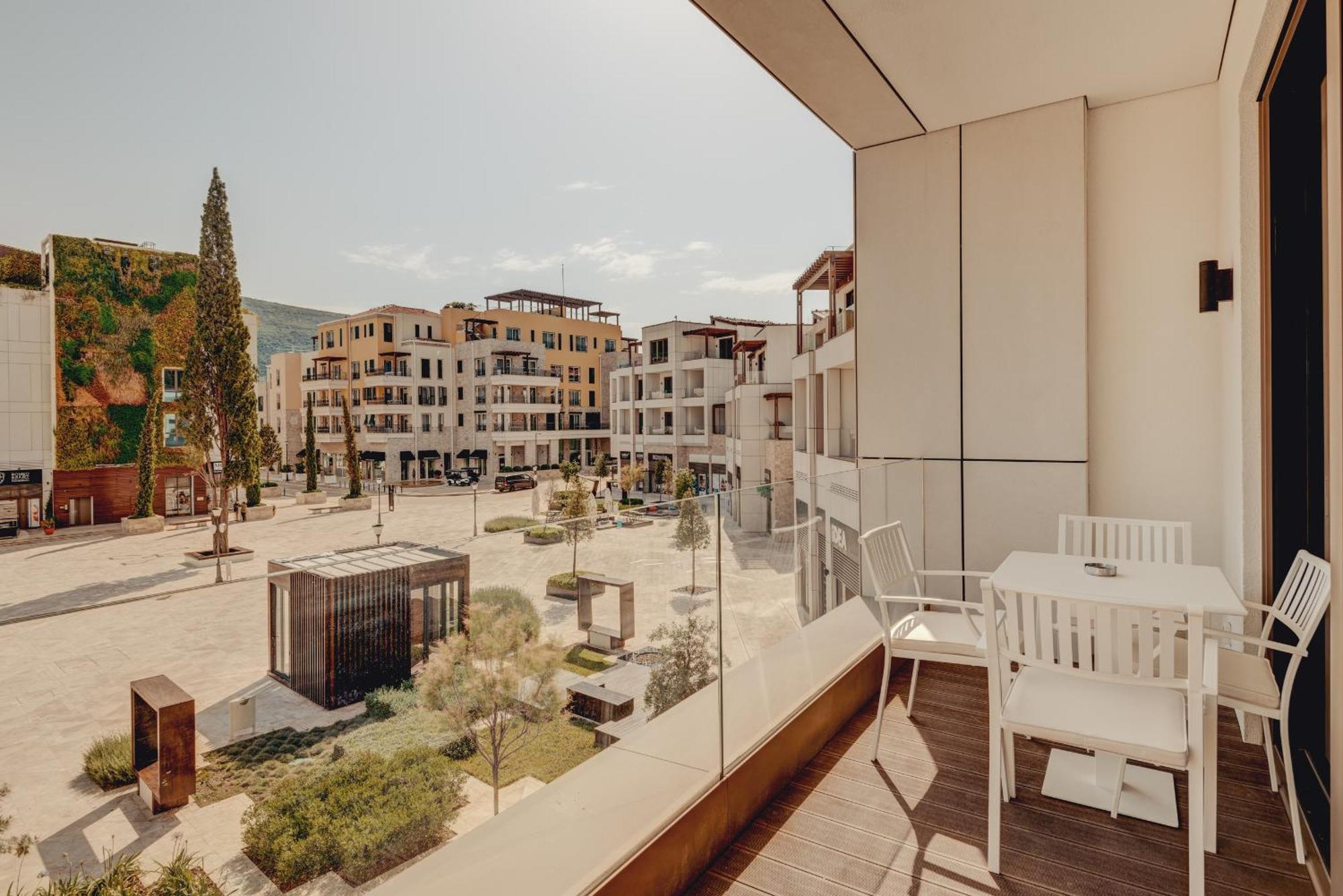 Portonovi Resort Herceg Novi Quarto foto