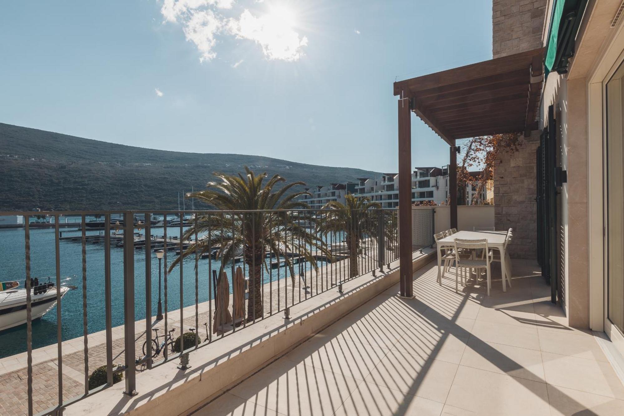 Portonovi Resort Herceg Novi Quarto foto