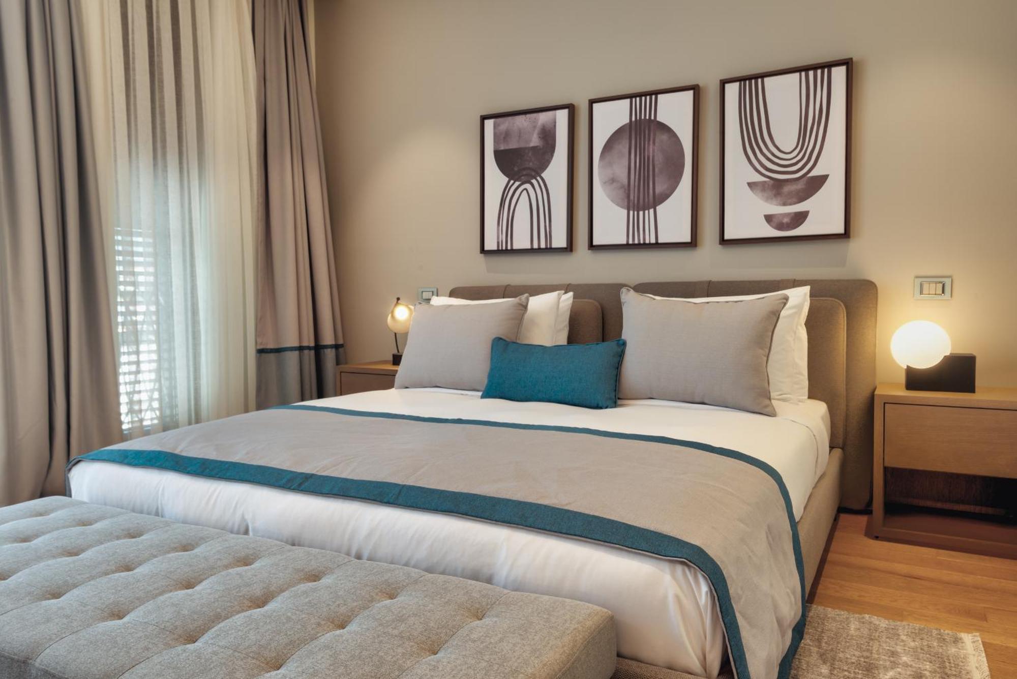 Portonovi Resort Herceg Novi Quarto foto