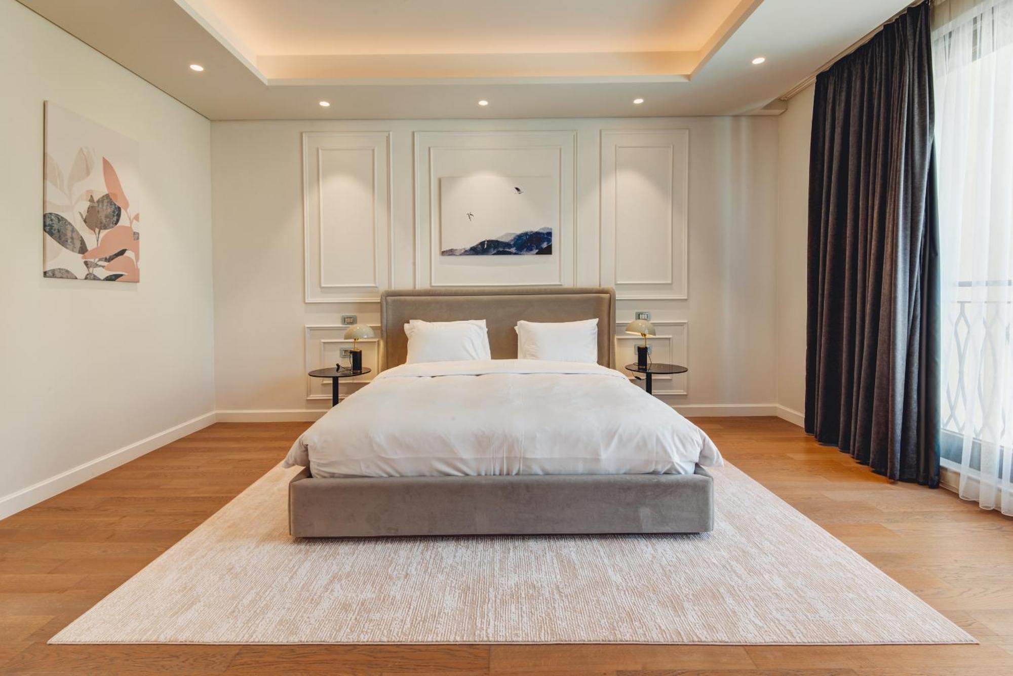 Portonovi Resort Herceg Novi Quarto foto