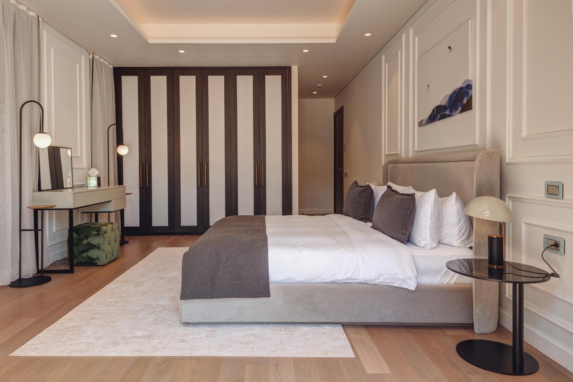 Portonovi Resort Herceg Novi Quarto foto