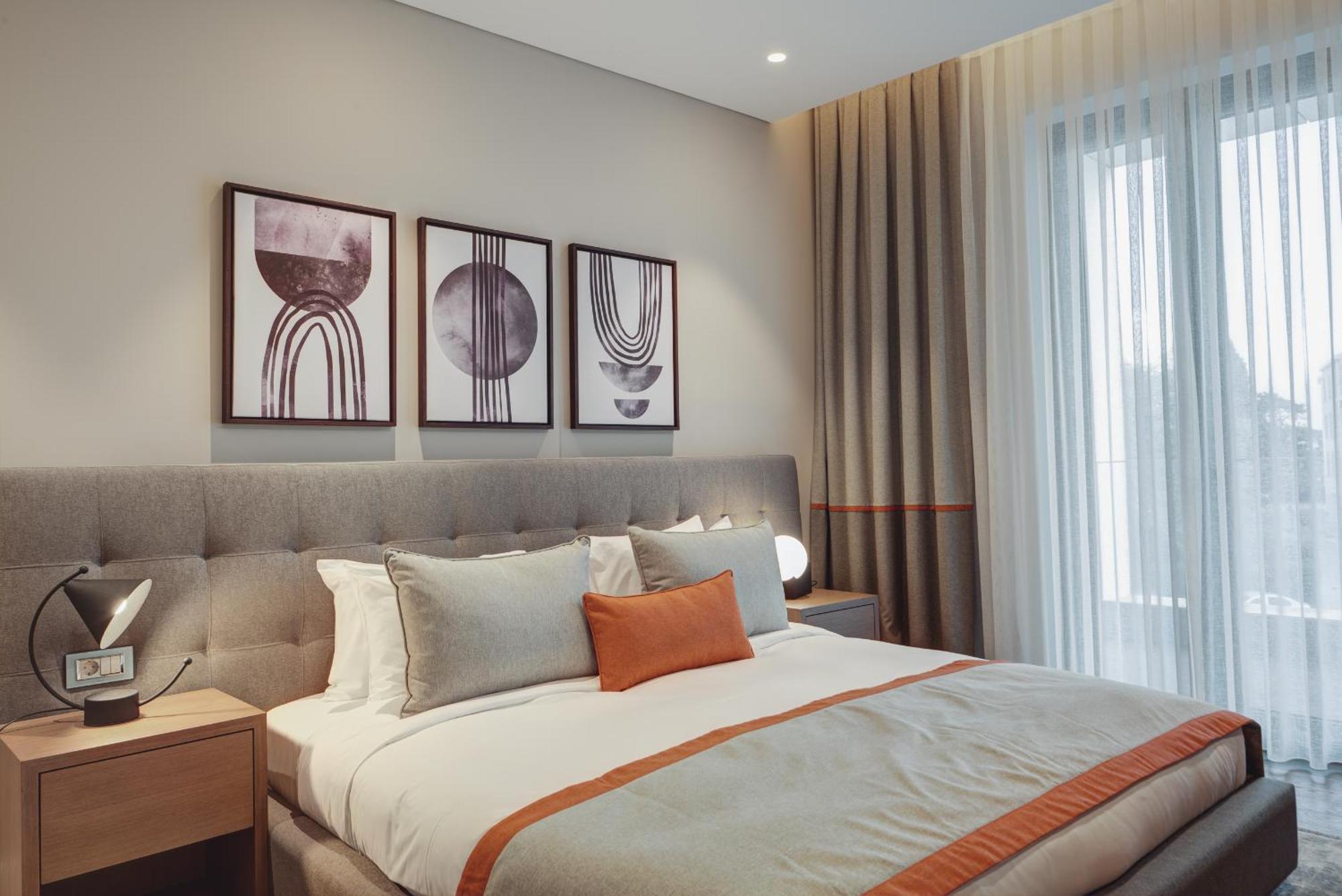 Portonovi Resort Herceg Novi Quarto foto