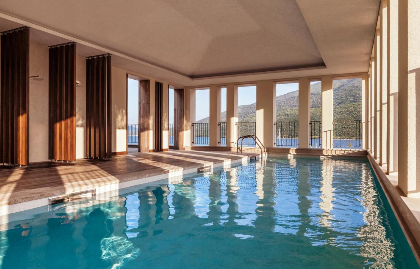 Portonovi Resort Herceg Novi Exterior foto